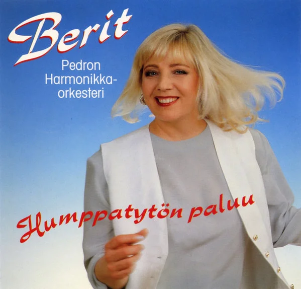 Humppatytön Paluu