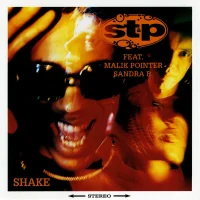 Shake