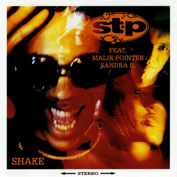 Shake