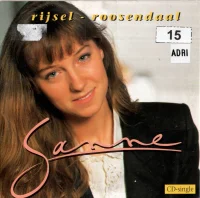 Rijsel - Roosendaal