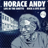 Life In The Ghetto / Rock A Bye Baby