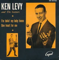 I'm Takin' My Baby Home / One Heart For Me