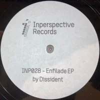Enfilade EP