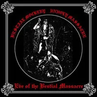Eve Of The Bestial Massacre