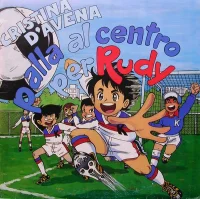 Palla Al Centro Per Rudy