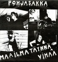 Maailma Täynnä Vihaa