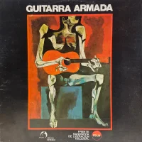 Guitarra Armada