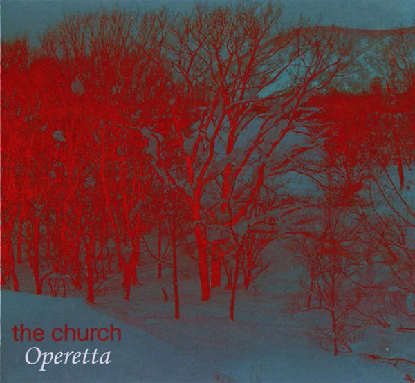Operetta