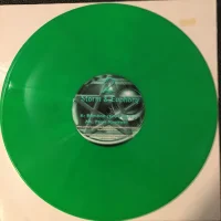 Blinded / First Contact