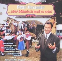 ... Aber Böhmisch Muß Es Sein!