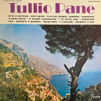 Tullio Pane
