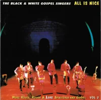 All Is Nice Vol. 2 (More Roots, Rough & Live. Spiritual And Gospel)