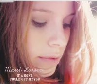 If A Song Could Get Me You