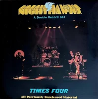 Times Four