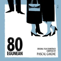 80 Egunean (Original Film Soundtrack)