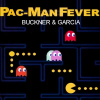Pac-Man Fever