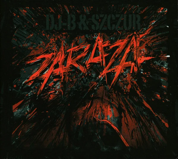 Zaraza