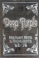 History, Hits & Highlights '68 - '76
