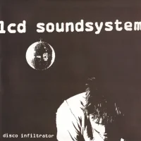 Disco Infiltrator