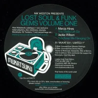 Lost Soul & Funk Gems Volume One