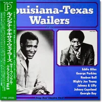 Louisiana-Texas Wailers