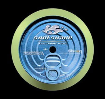 Stereorama EP