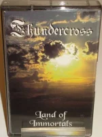 Land Of Immortals