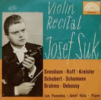 Violin Recital