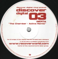 The Chamber / Game Over