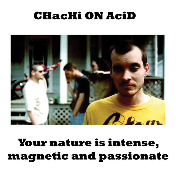 Your Nature Is Intense, Magnetic, And Passionate.