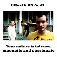Your Nature Is Intense, Magnetic, And Passionate.