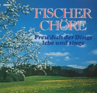 Freu' Dich Der Dinge, Lebe Und Singe