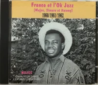 (Mujos, Simaro Et Kwamy) 1960/1961/1962)