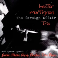 The Foreign Affair