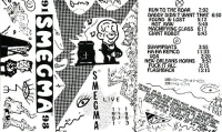 Live 1991 Thru 1993