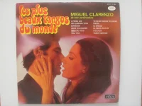 Les Plus Beaux Tangos Du Monde