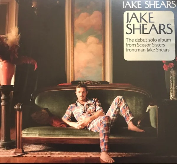 Jake Shears