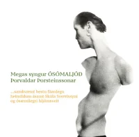 Megas Syngur ÓSÓMALJÓÐ Þorvaldar Þorsteinssonar