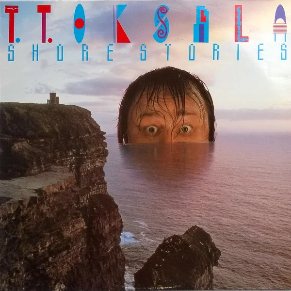 Shore Stories