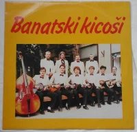 Banatski Kicoši