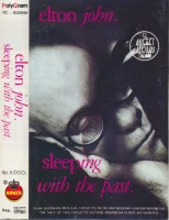 Sleeping With The Past