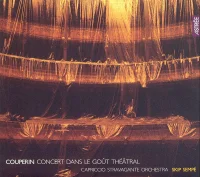 Concert Dans Le Goût Théâtral