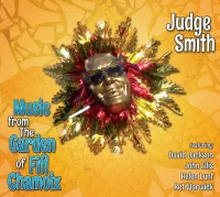 Music From The Garden Of Fifi Chamoix