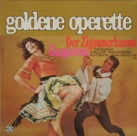 Der Zigeunerbaron / Gasparone
