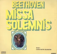 Missa Solemnis