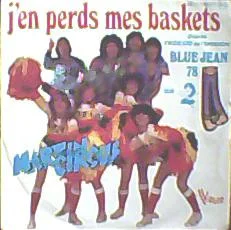 J'En Perds Mes Baskets