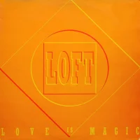 Love Is Magic