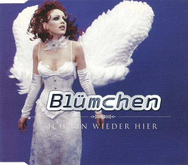 Ich Bin Wieder Hier