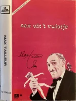 Sex Uit 't Vuistje