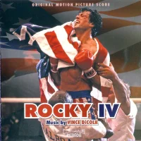 Rocky IV (Original Motion Picture Score)